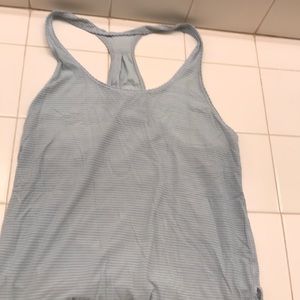 Sports tank top